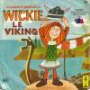 disque dessin anime wickie le vicking chanson et musique de wickie le viking
