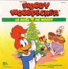 disque dessin anime woody woodpecker woody woodpecker le noel de woody