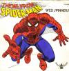 disque dessin anime araignee theme from spider man web spinners