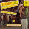 disque compilation compilation zorro est arrive la ballade de davy crockett oh suzanna