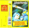 disque dessin anime silverhawks silverhawks cassette