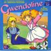 disque dessin anime gwendoline la chanson originale de l emission televisee gwendoline