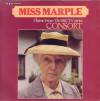 disque live miss marple miss marple theme from the bbc tv series consort