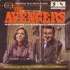 disque live chapeau melon et bottes de cuir original television scores vol iii the avengers music composed and conducted by laurie johnson