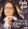 disque live amour en heritage only love original soundtrack from the mini series antenne 2 rtl nana mouskouri