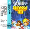 disque dessin anime ulysse 31 bande originale de la serie televisee fr3 ulysse 31 cassette