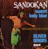disque live sandokan sandokan sweet lady blue musica de guido y maurizio de angelis
