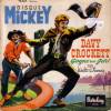 disque live davy crockett disque mickey davy crockett gagne un pari