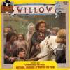 disque film willow willow
