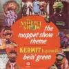 disque animation divers muppet show the muppet show theme kermit bein green