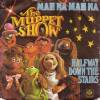 disque animation divers muppet show mah na mah na the muppet show