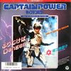 disque live captain power et les soldats du futur captain power and the soldiers of the future