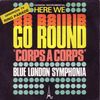 disque emission ring parade go round corps a corps generique tv ring parade