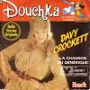 disque live davy crockett douchka nelle version originale davy crockett