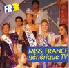 disque emission miss france miss france fr3 generique tv