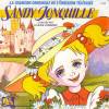 disque dessin anime sandy jonquille la chanson originale de l emission televisee sandy jonquille