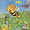 disque dessin anime maya l abeille la abeja maya las canciones de la serie original de rtve