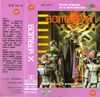 disque animation divers bomber x bande originale de la serie televisee tf1 bomber x cassette