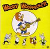 disque dessin anime woody woodpecker woody woodpecker 33t