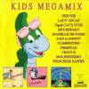 disque compilation compilation kids megamix