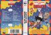 disque compilation compilation hit parade des enfants volume 3 cassette