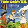 disque dessin anime tom sawyer tom sawyer generique de la serie televisee antenne 2