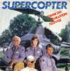 disque live supercopter supercopter theme du feuilleton televisee
