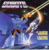 disque dessin anime gobots gobots 2 histoires completes