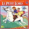 disque dessin anime petit lord la chanson originale de la serie televisee le petit lord