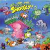 disque dessin anime snorky qui qui qui sont les snorky chansons