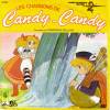 disque dessin anime candy les chansons de candy candy