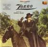 disque live zorro zorro raconte par daniel genin