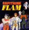 disque dessin anime capitaine flam capitaine flam moderne