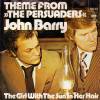 disque live amicalement votre theme from the persuaders john berry