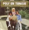 disque live poly poly en tunisie