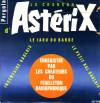 disque bd asterix la chanson d asterix enregistre par les createurs du feuilleton radiophonique