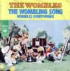 disque animation divers wombles the wombles the wombling song