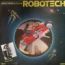 disque série Robotech[1ère part.]