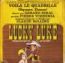 disque série Lucky Luke: Daisy town