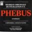 disque série Phébus