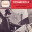 disque série Rocambole