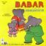 disque série Babar [BD]