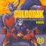 disque série Goldorak