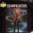 disque série Starfighter