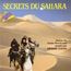disque srie Secrets du Sahara