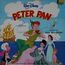 disque srie Peter Pan