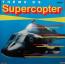 disque série Supercopter