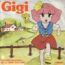 disque série Gigi