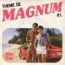 disque série Magnum