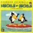 disque srie Heckle & Jeckle